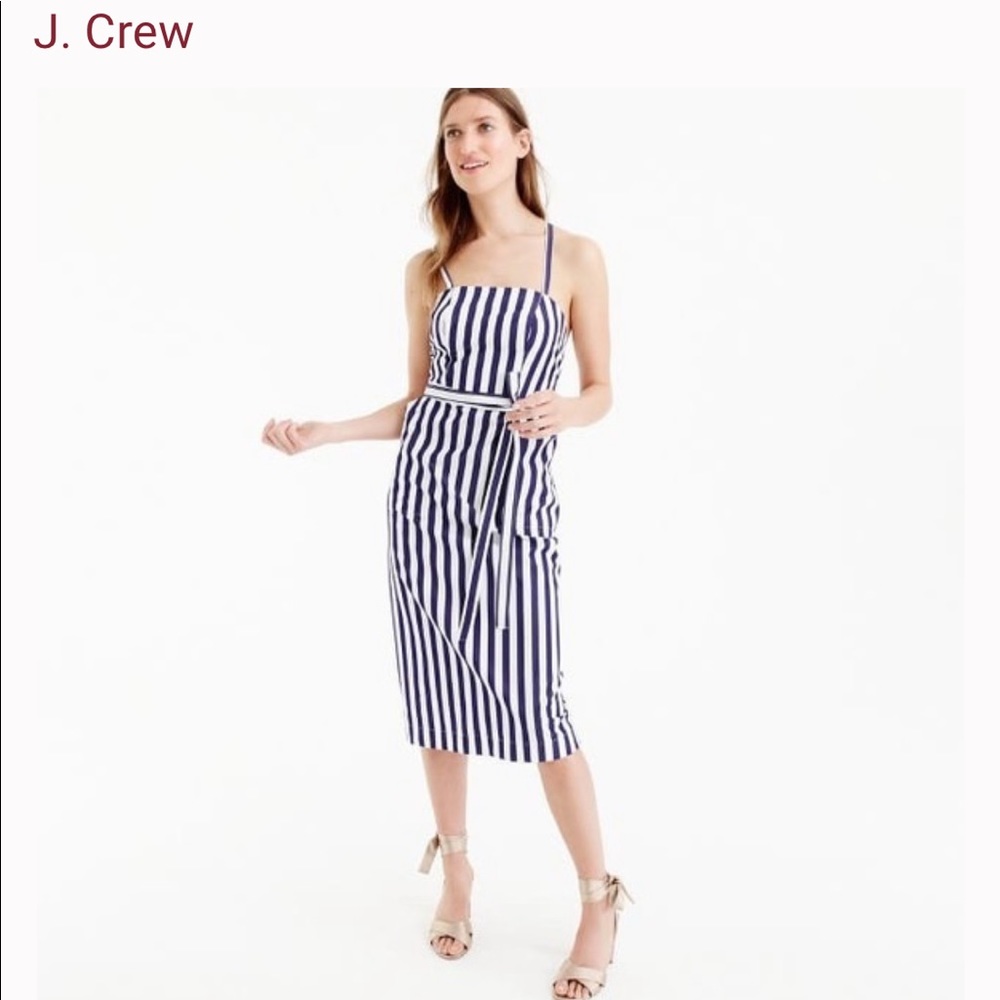 J Crew Dress